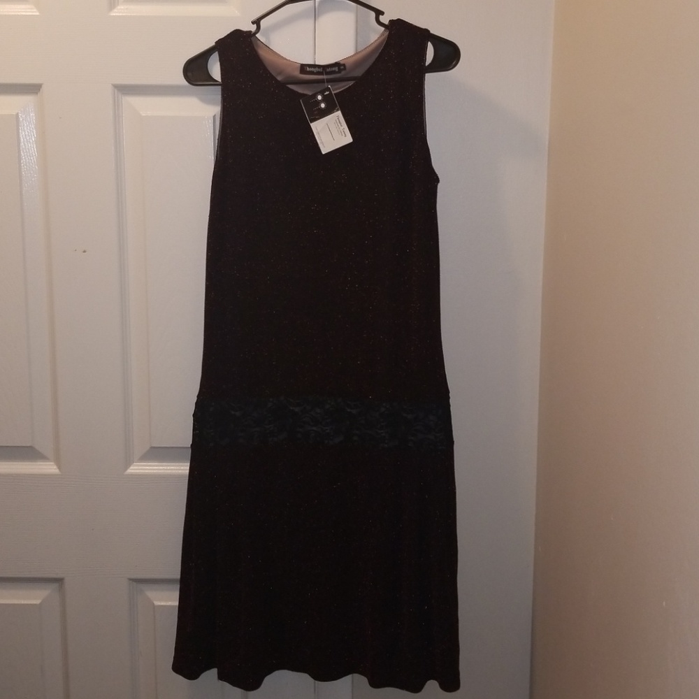 Womans dress